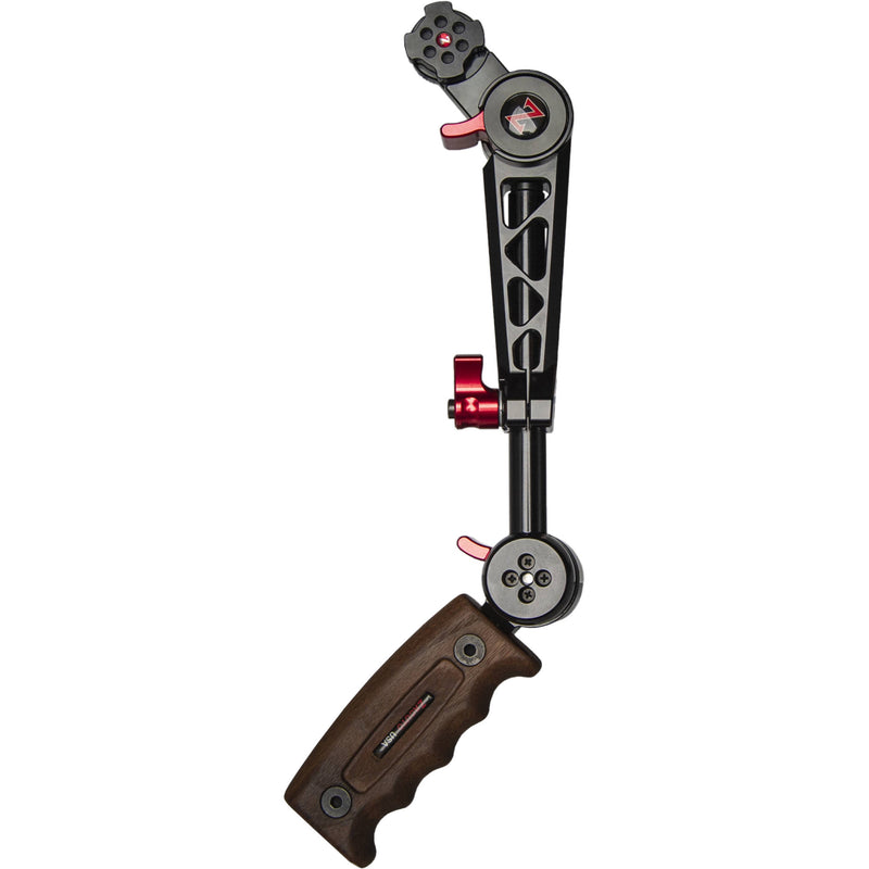 Zacuto Wooden Trigger Grip