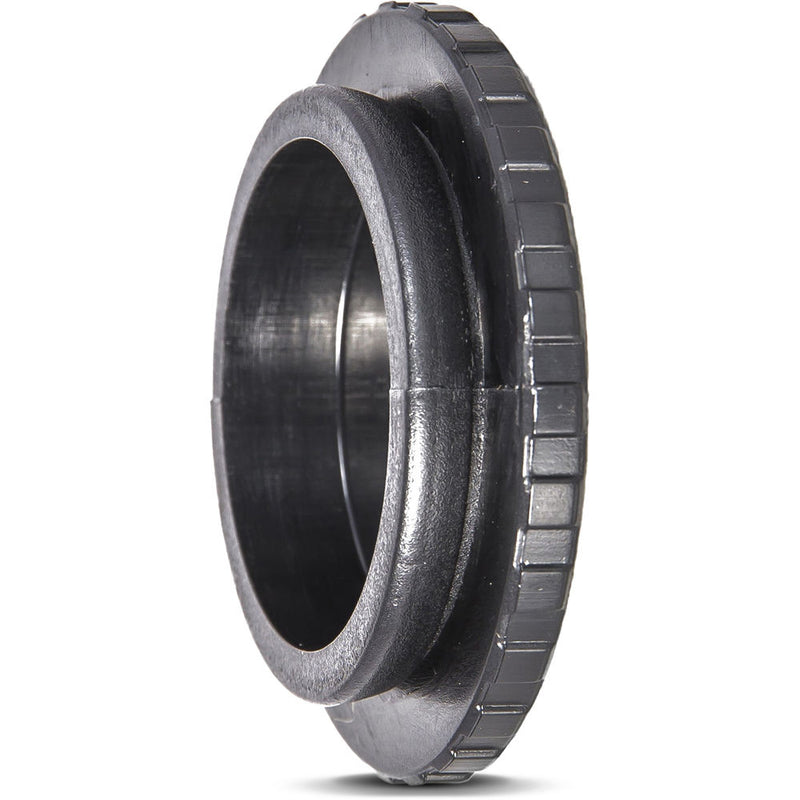 Alpine Astronomical Baader Dust Cap for T-2 Quick Changer (Matte Black)