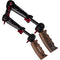 Zacuto Wooden Dual Trigger Grips