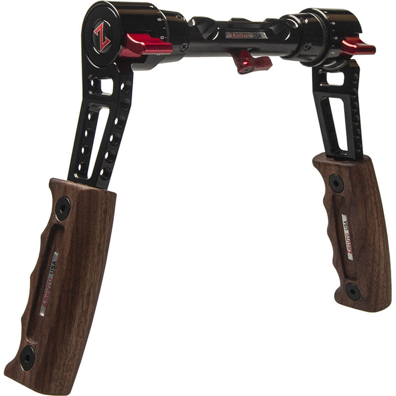 Zacuto Shorty Trigger Grips