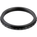 Alpine Astronomical T-2 Female/M48 Male Expanding Ring