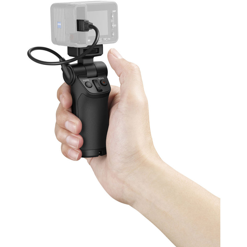 Sony VCT-SGR1 Shooting Grip