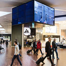 Chief ConnexSys Video Wall Portrait Mounting System with Rail