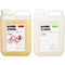 Ilford 2150 Developer/Fixer Black and White Print Chemicals Kit 2x(3 liter)