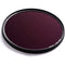 NiSi 62mm Solid Neutral Density 1.8 and Circular Polarizer Filter (6-Stop)