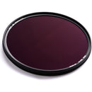 NiSi 62mm Solid Neutral Density 1.8 and Circular Polarizer Filter (6-Stop)