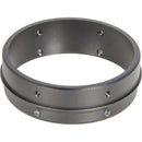 Alpine Astronomical Baader Diamond Steeltrack Focuser Adapter for Refractors with 97mm Threads