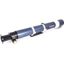 Alpine Astronomical Baader Diamond Steeltrack Focuser Adapter for Refractors with 97mm Threads