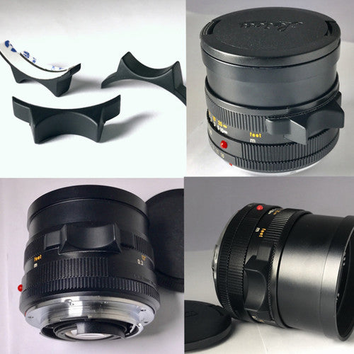 7artisans Photoelectric Lens Focus Ring Tab (Black)