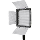 Yongnuo YN600LW Daylight-Balanced On-Camera LED Light