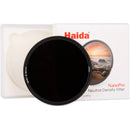 Haida 77mm NanoPro MC Solid Neutral Density 0.9 Filter (3 Stops)
