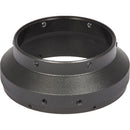 ALPINE ASTRONOMICAL Adapter to Mount Diamond Steeltrack onto Explore Scientific Refractors with 4.2" Outer Diameter Tube