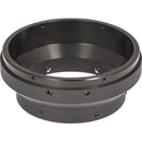 ALPINE ASTRONOMICAL Adapter to Mount Diamond Steeltrack onto Explore Scientific Refractors with 4.2" Outer Diameter Tube