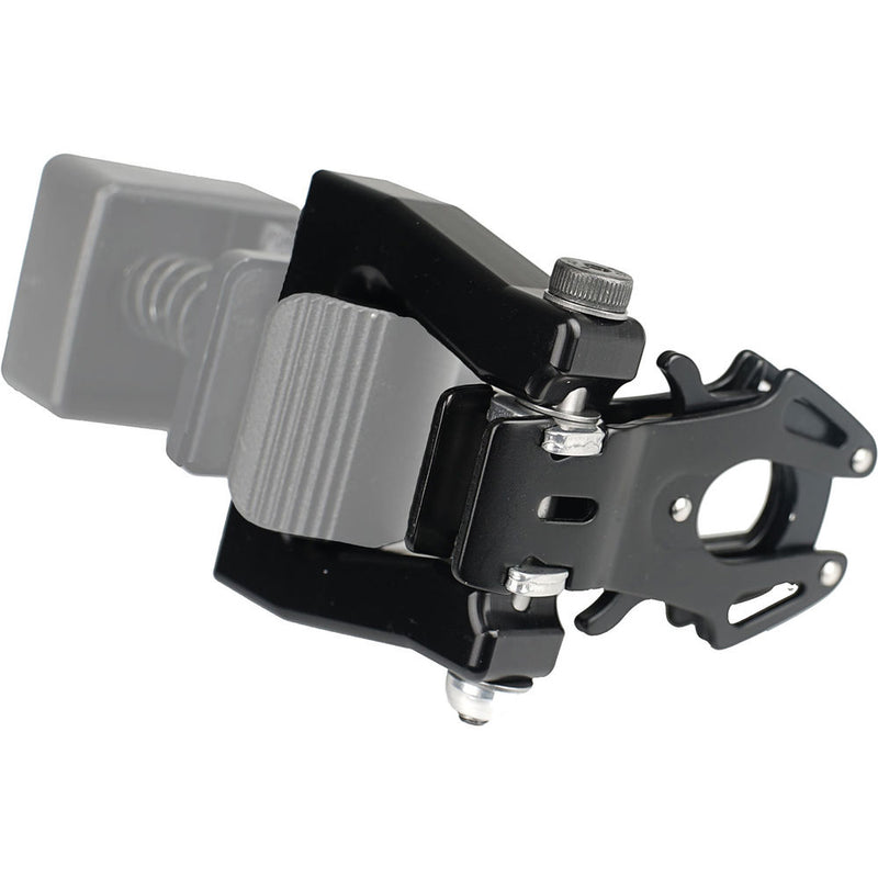 16x9 Kong Quick Release Adapter for Easyrig