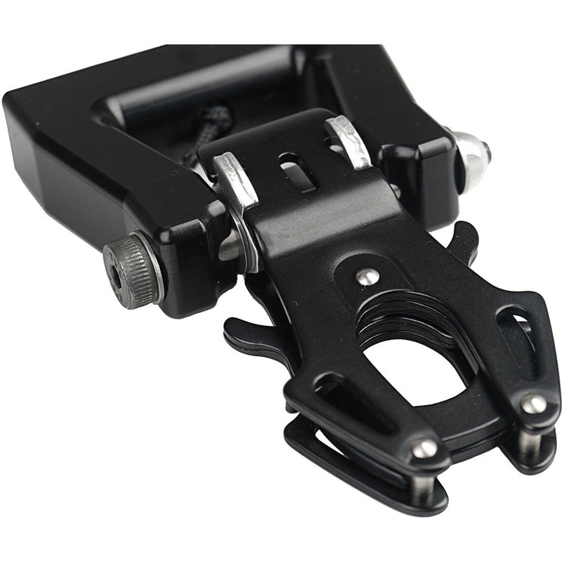 16x9 Kong Quick Release Adapter for Easyrig