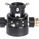 Alpine Astronomical Baader Diamond Steeltrack Crayford Focuser for SCTs