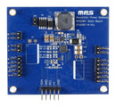 Monolithic Power Systems (MPS) EVQ3367-R-01A EVQ3367-R-01A Evaluation Board MPQ3367GRE Analogue PWM Boost 6 Outputs 50 mA O/P V 3.5 to 36