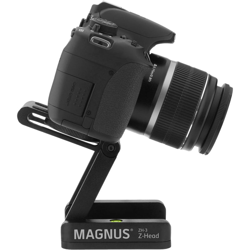 Magnus Folding Z-Head