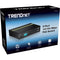 TRENDnet TPE-S50 5-Port Fast Ethernet PoE Switch