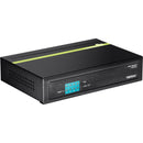 TRENDnet TPE-S50 5-Port Fast Ethernet PoE Switch