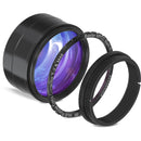 Alpine Astronomical Baader 2" Mark III Multi-Purpose Coma Corrector for Dobsonian OTAs