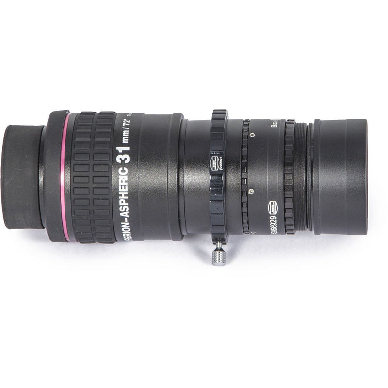 Alpine Astronomical Baader 2" Mark III Multi-Purpose Coma Corrector for Dobsonian OTAs