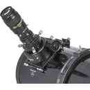 Alpine Astronomical Baader 2" Mark III Multi-Purpose Coma Corrector for Dobsonian OTAs