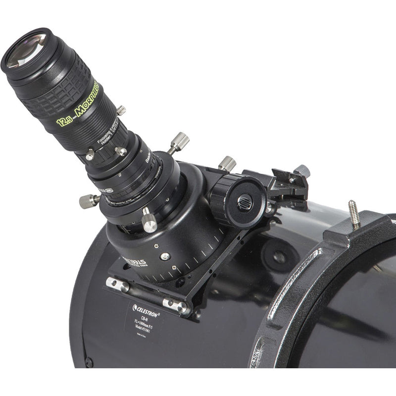 Alpine Astronomical Baader 2" Mark III Multi-Purpose Coma Corrector for Dobsonian OTAs