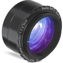 Alpine Astronomical Baader 2" Mark III Visual/Photographic Coma Corrector for Dobsonian OTAs with 1.25" Eyepiece Holder