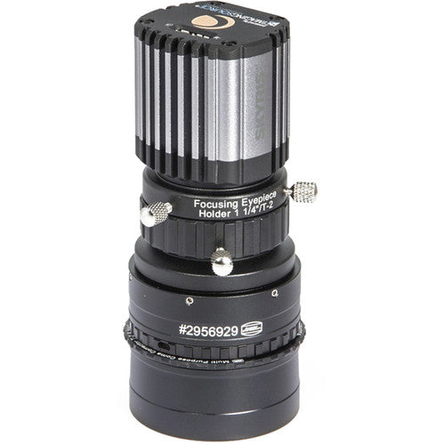 Alpine Astronomical Baader 2" Mark III Visual/Photographic Coma Corrector for Dobsonian OTAs with 1.25" Eyepiece Holder