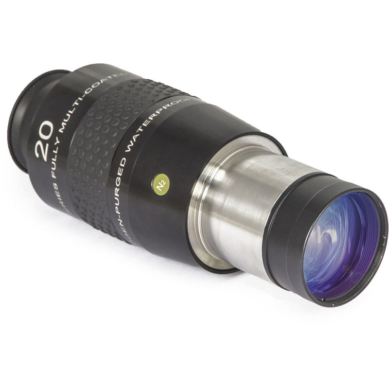 Alpine Astronomical Baader 2" Mark III Visual/Photographic Coma Corrector for Dobsonian OTAs with 1.25" Eyepiece Holder