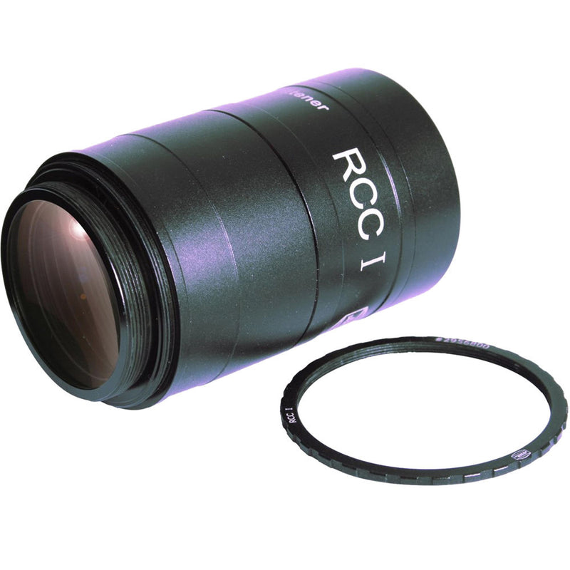 ALPINE ASTRONOMICAL Baader Rowe Coma Corrector for Newtonians