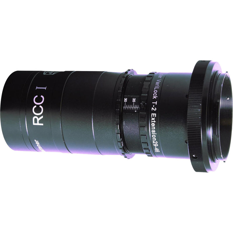 ALPINE ASTRONOMICAL Baader Rowe Coma Corrector for Newtonians