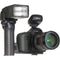 Nissin MG10 Wireless Flash with Air 10s Commander (Nikon)
