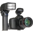 Nissin MG10 Wireless Flash with Air 10s Commander (Sony)