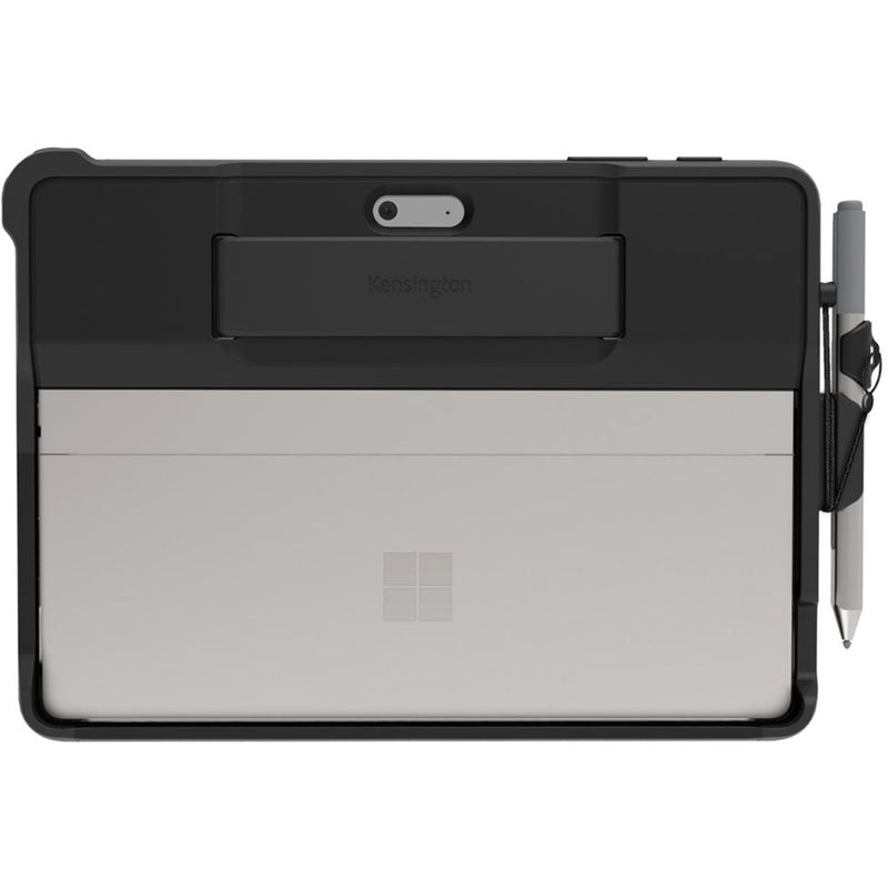 Kensington Blackbelt Rugged Case for Surface Go