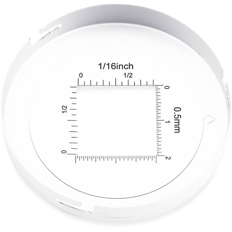 Carson CP-45 MeasureLoupe (11.5x)