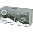 Carson CP-45 MeasureLoupe (11.5x)