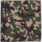 Japan Hobby Tool EASY WRAPPER Protective Cloth (Small, Camouflage)