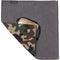 Japan Hobby Tool EASY WRAPPER Protective Cloth (Small, Camouflage)