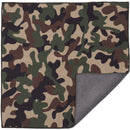 Japan Hobby Tool EASY WRAPPER Protective Cloth (Medium, Red)