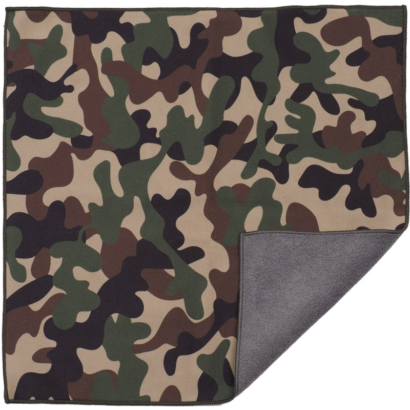 Japan Hobby Tool EASY WRAPPER Protective Cloth (Medium, Red)