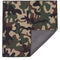Japan Hobby Tool EASY WRAPPER Protective Cloth (Medium, Camouflage)