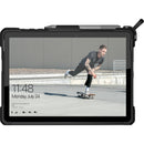 Urban Armor Gear Metropolis Case for Microsoft Surface Go (Black)