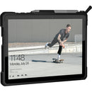 Urban Armor Gear Metropolis Case for Microsoft Surface Go (Black)
