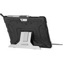 Urban Armor Gear Metropolis Case for Microsoft Surface Go (Black)