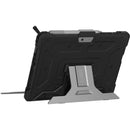 Urban Armor Gear Metropolis Case for Microsoft Surface Go (Black)