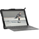 Urban Armor Gear Metropolis Case for Microsoft Surface Go (Black)