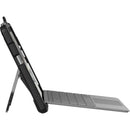 Urban Armor Gear Metropolis Case for Microsoft Surface Go (Black)