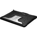Urban Armor Gear Metropolis Case for Microsoft Surface Go (Black)
